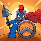 Stick Wars 2(火柴人军团之战2无限金币版) 0.8最新版