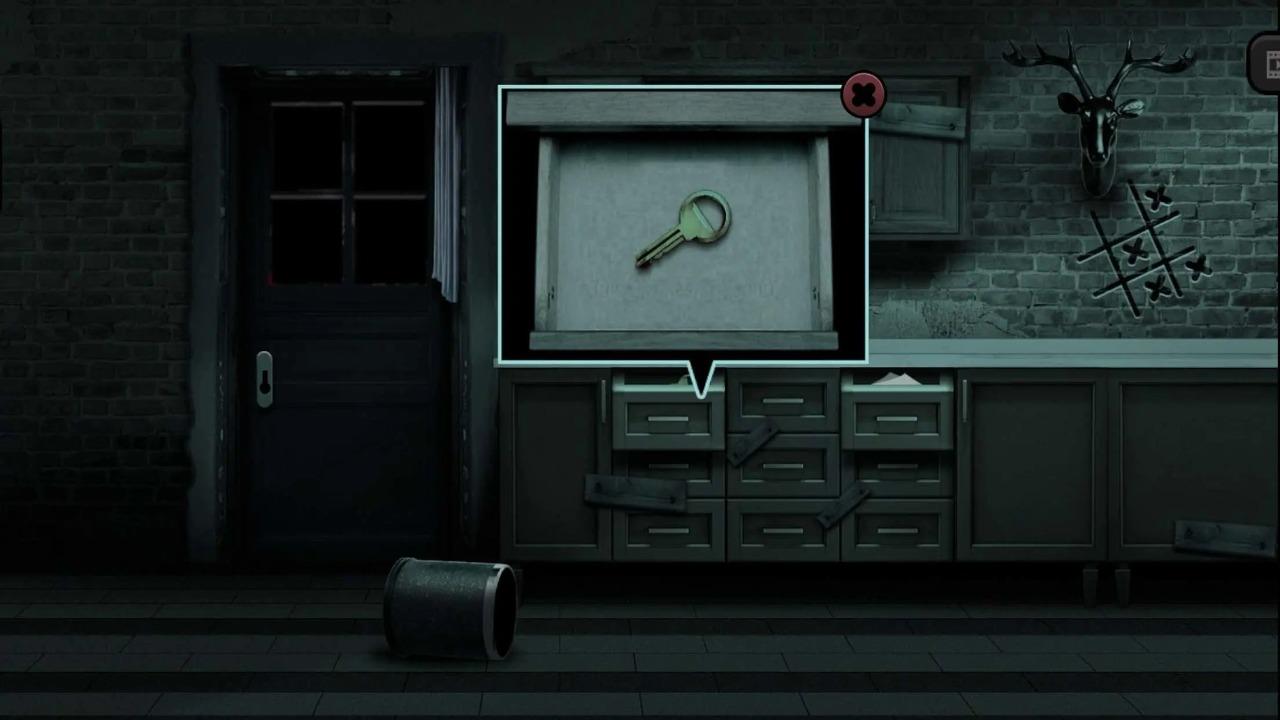 纸人回魂阴阳镇传说游戏 1.0安卓版