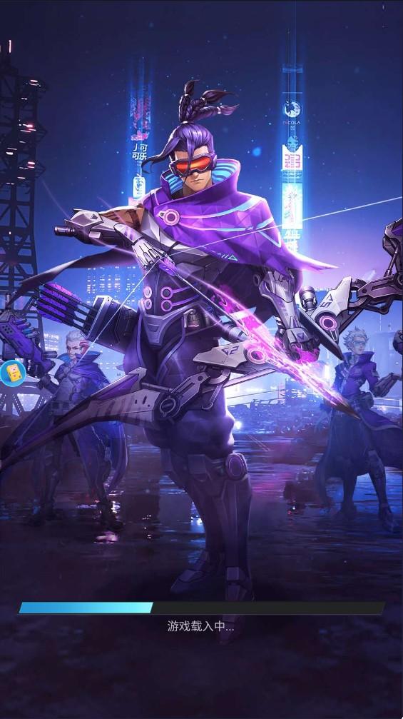 守望指挥官手游 1.0.0安卓版