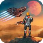 太空大佬未来之战官方版 1.4安卓版