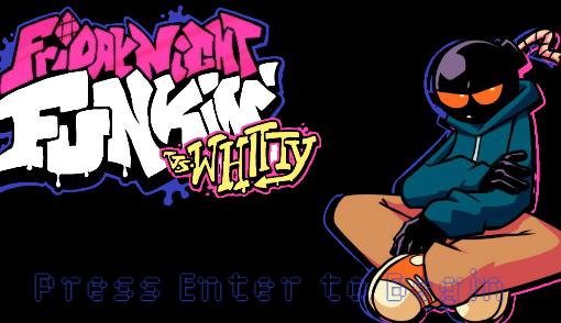 黑色星期五之夜火星炸弹人模组最新版 0.2.7.1安卓版