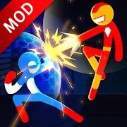 Stick Superhero(火柴人超级英雄破解版2021) 3.2破解版最新版