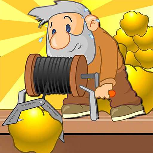 黄金矿工双人版手机版 1.6.0安卓版