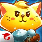 喵咪斗恶龙国际服破解版 1.1.0去谷歌版