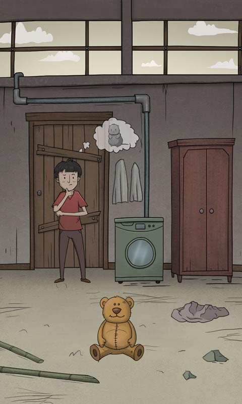 营救竹鼠大作战游戏 1.6最新版