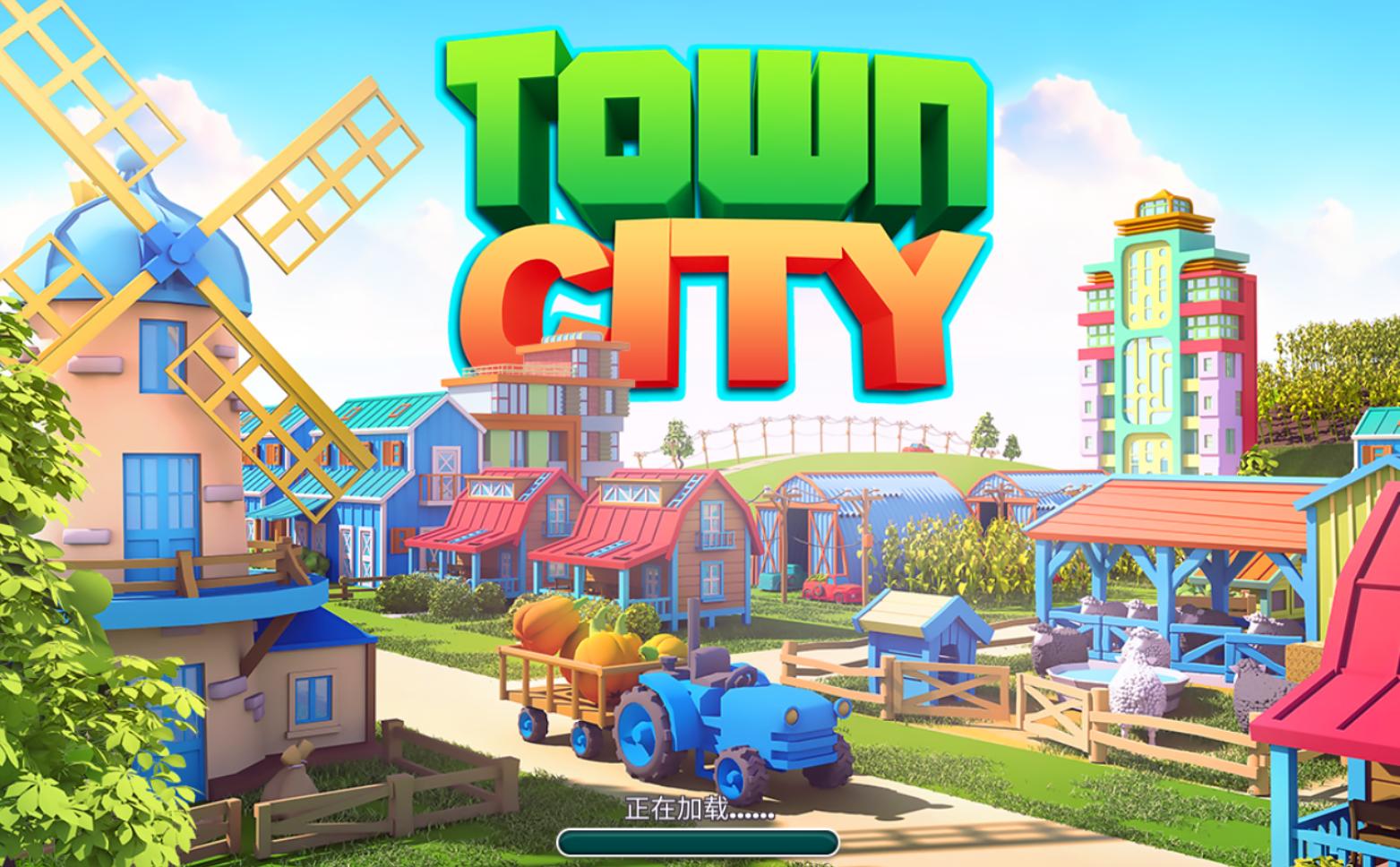 天堂城市管理大亨官方版 2.7.2安卓版