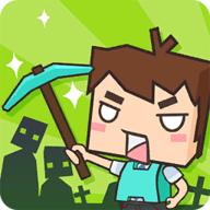Mine Survival(生存大世界无限血量金币版中文版) 2.1.8汉化版