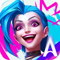 英雄联盟手游台服最新版本(激斗峡谷) 5.3.0.8296安卓版