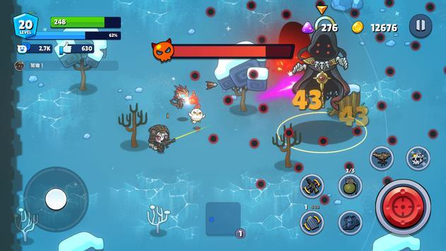 Milicola（米尔卡可乐苏打之王）内置作弊菜单版 1.1.5中文汉化版