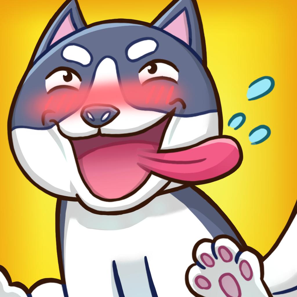 二哈去哪嗨破解版免广告 1.0.0安卓版