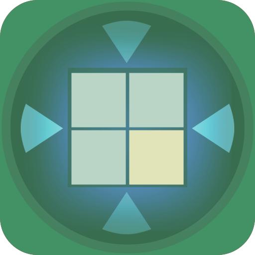 快速拼方块游戏 1.0安卓版