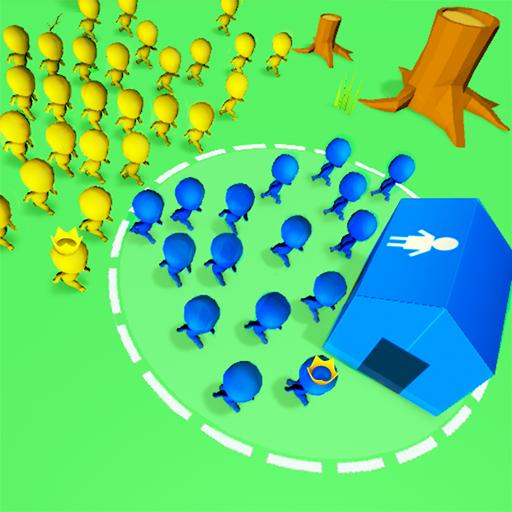 王者兵多多免广告版 1.0.42最新版