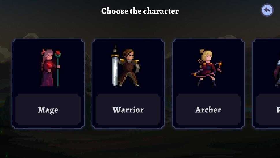 黑暗崛起内置作弊菜单最新版 0.24.10安卓版