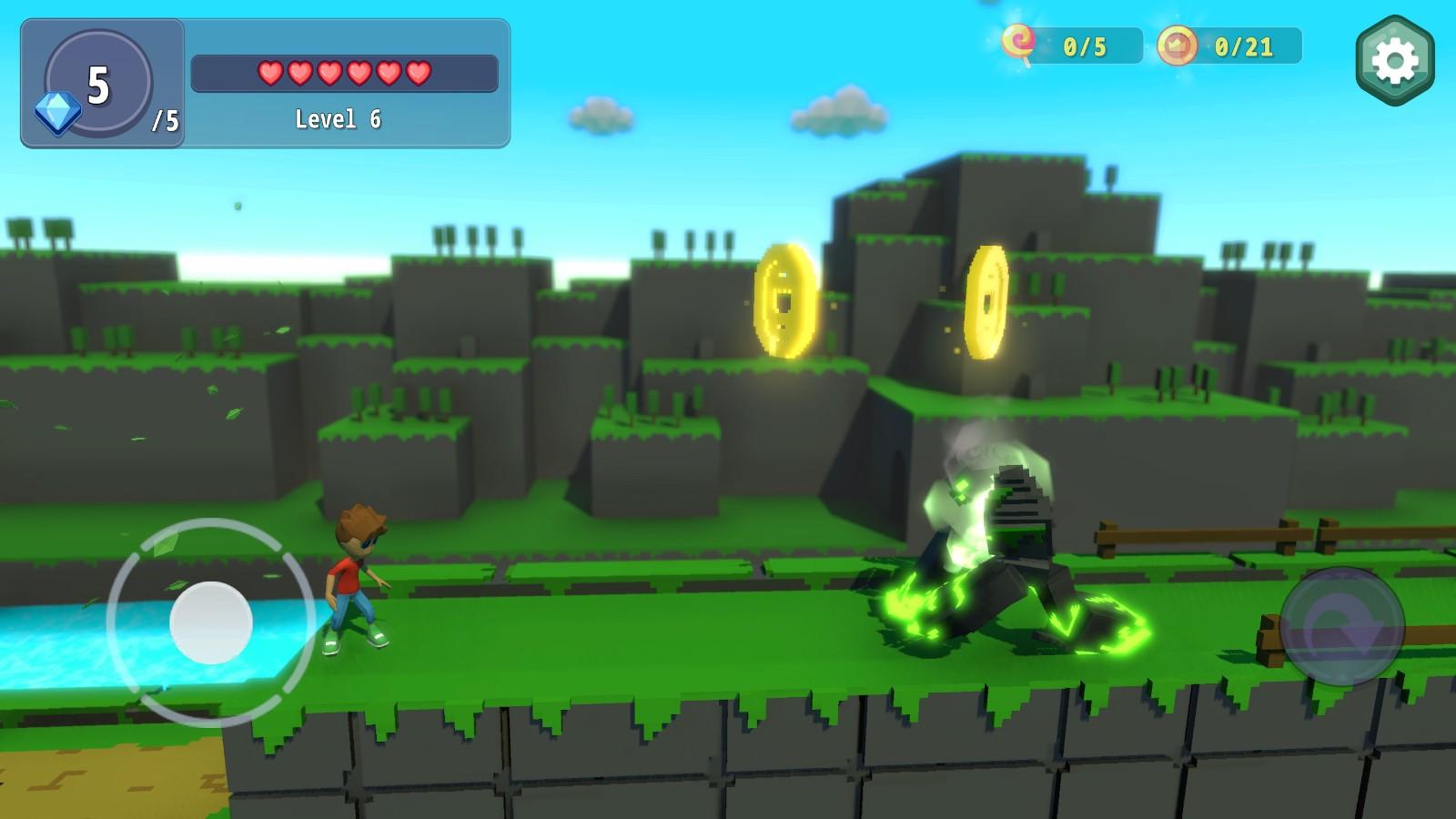 小小的梦最新版 1.00安卓版