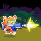 WildGunner(狂野炮手（无条件使用货币）) 0.0.9破解版