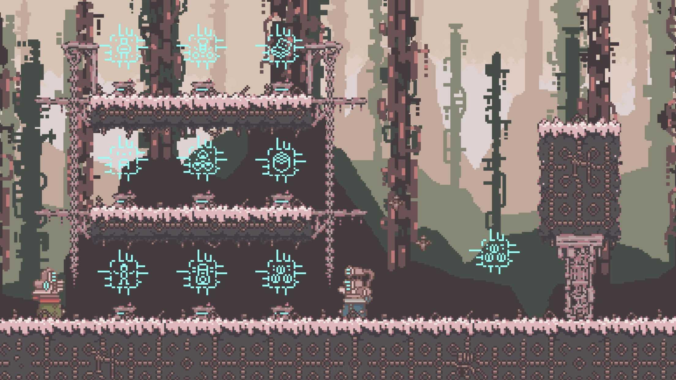 不同的冬天最新版 1.0.0安卓版