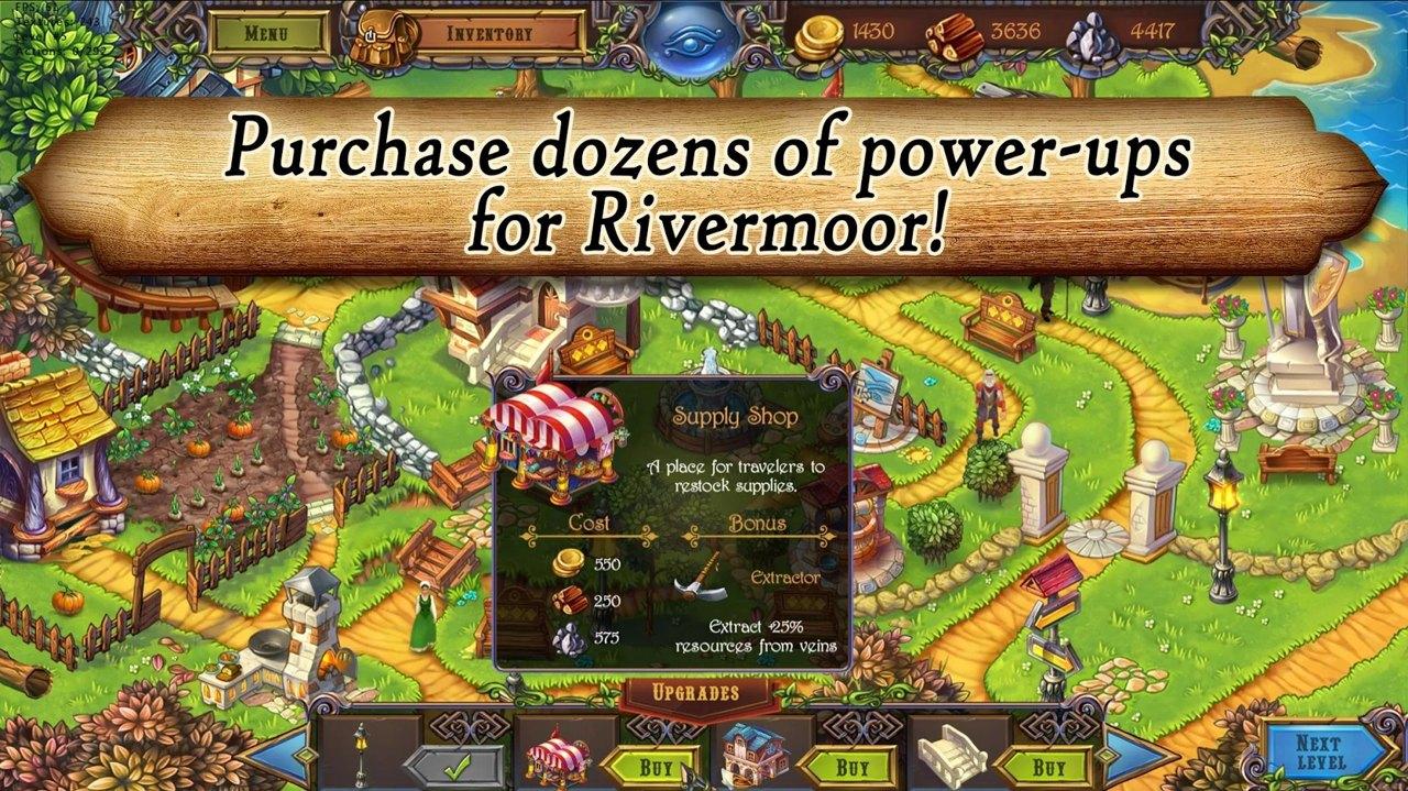 符文降落中世纪消除无限钻石版 20201125安卓版