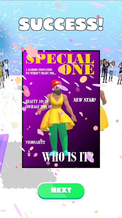 Gender Mix(性别混合安卓版) 1.11版本