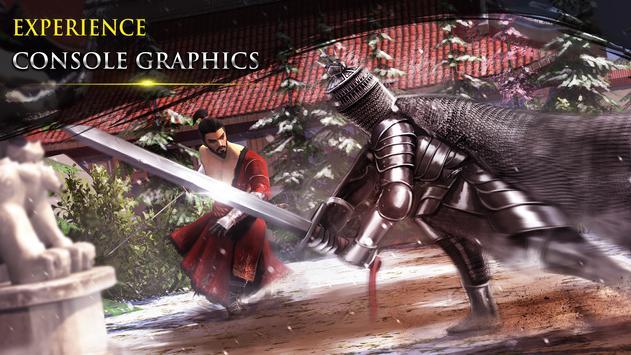 忍者武士隆中文内购破解版 2.3.28无限金币版