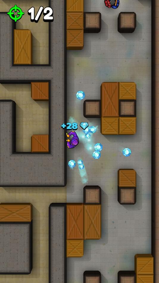 猎人刺客（Assassin）完整破解版 1.32.5无限钻石破解版