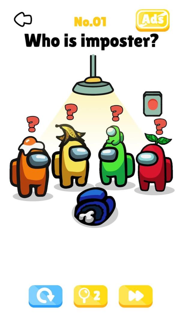 无脑难题手游 0.1.0安卓版