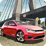 Car Simulator Golf(高尔夫汽车驾驶模拟器官方版) 1.1.0单机版