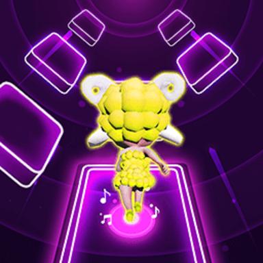 节奏大世界手游 1.0.0安卓版