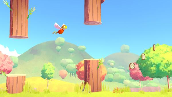 飞翔的蛙人手游 0.243安卓版