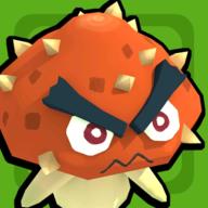 花园激战(Garden Rush) 1.0.7最新版