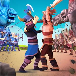 Crowded Brawl(拥挤的斗殴游戏) 1.6安卓版