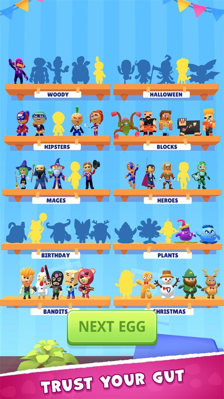 3d超级玩具 1.0.8安卓版