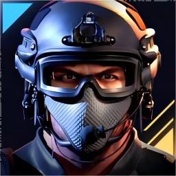 真实热血战场模拟手游 1.0安卓版