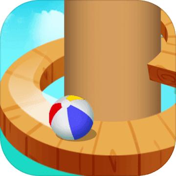 球球跳跳塔游戏 1.06安卓版