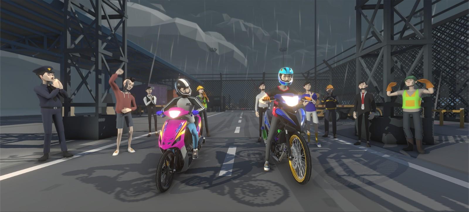 亚洲变速冠军最新版 1.0.6安卓版