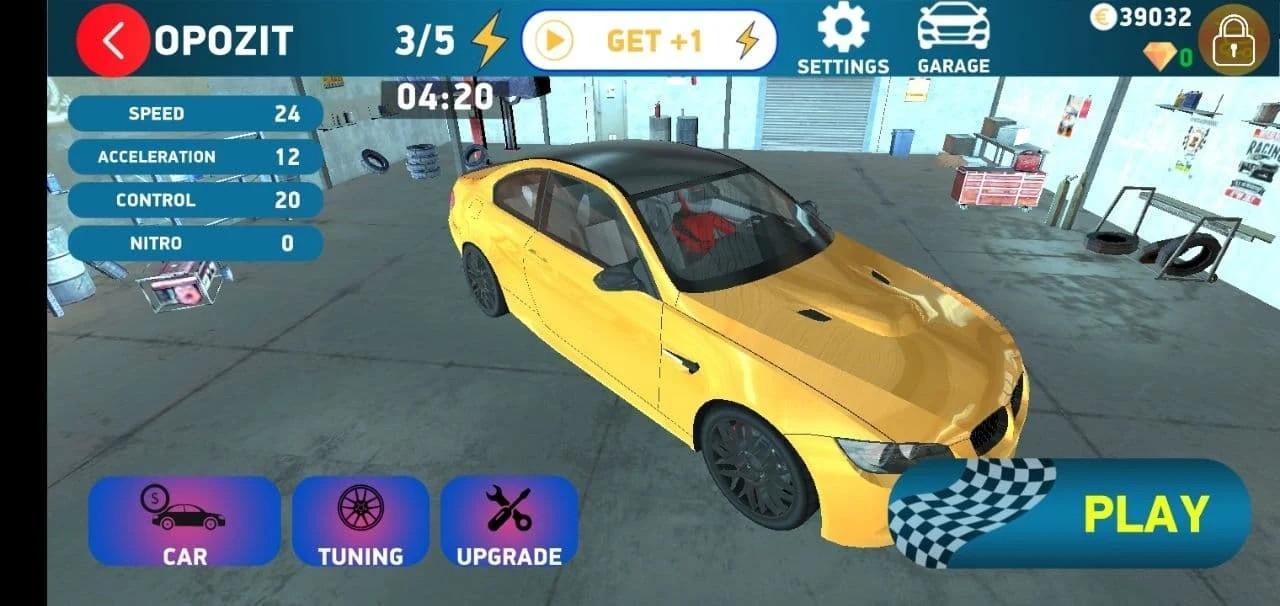 Racing World Tour(世界赛车之旅游戏) 2安卓版
