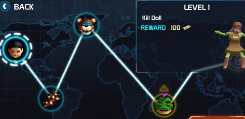 长腿妈咪绳索英雄手游 1.9安卓版 1.9安卓版