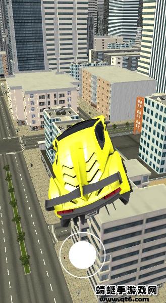 斜坡大师特技赛车破解版免广告(Ramp Master 3D Car Stunt Racing!) 0.1.1安卓版