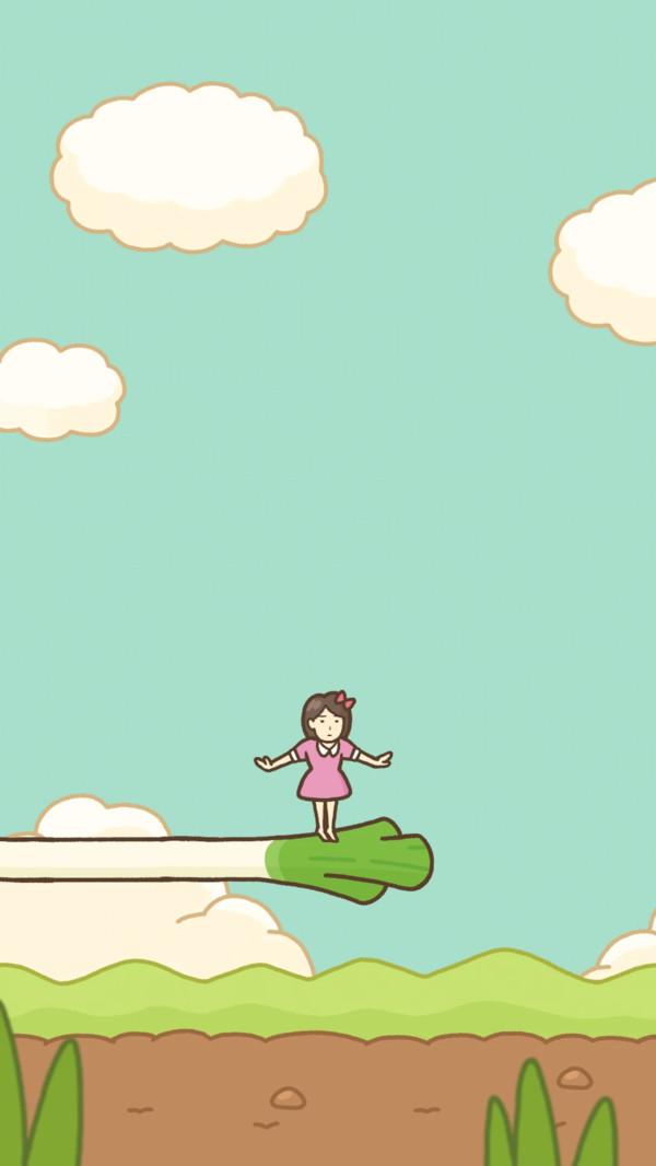 大葱女孩游戏 0.1.1安卓版