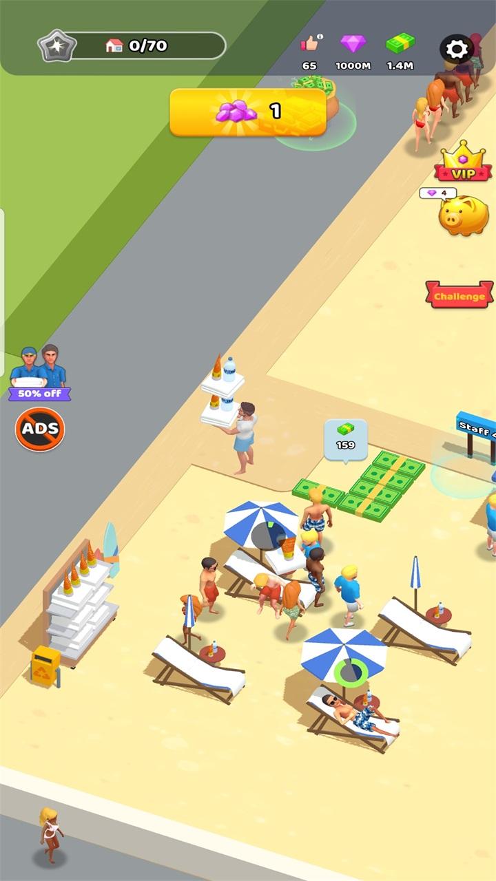 荒地亿万富翁无限钞票钻石版(Wasteland Billionaire) 2.1.7安卓版 2.1.7安卓版 2.1.7安卓版 2.1.7安卓版 2.1.7安卓版 2.1.7安卓版 2.1.7安卓版 2.1.7安卓版