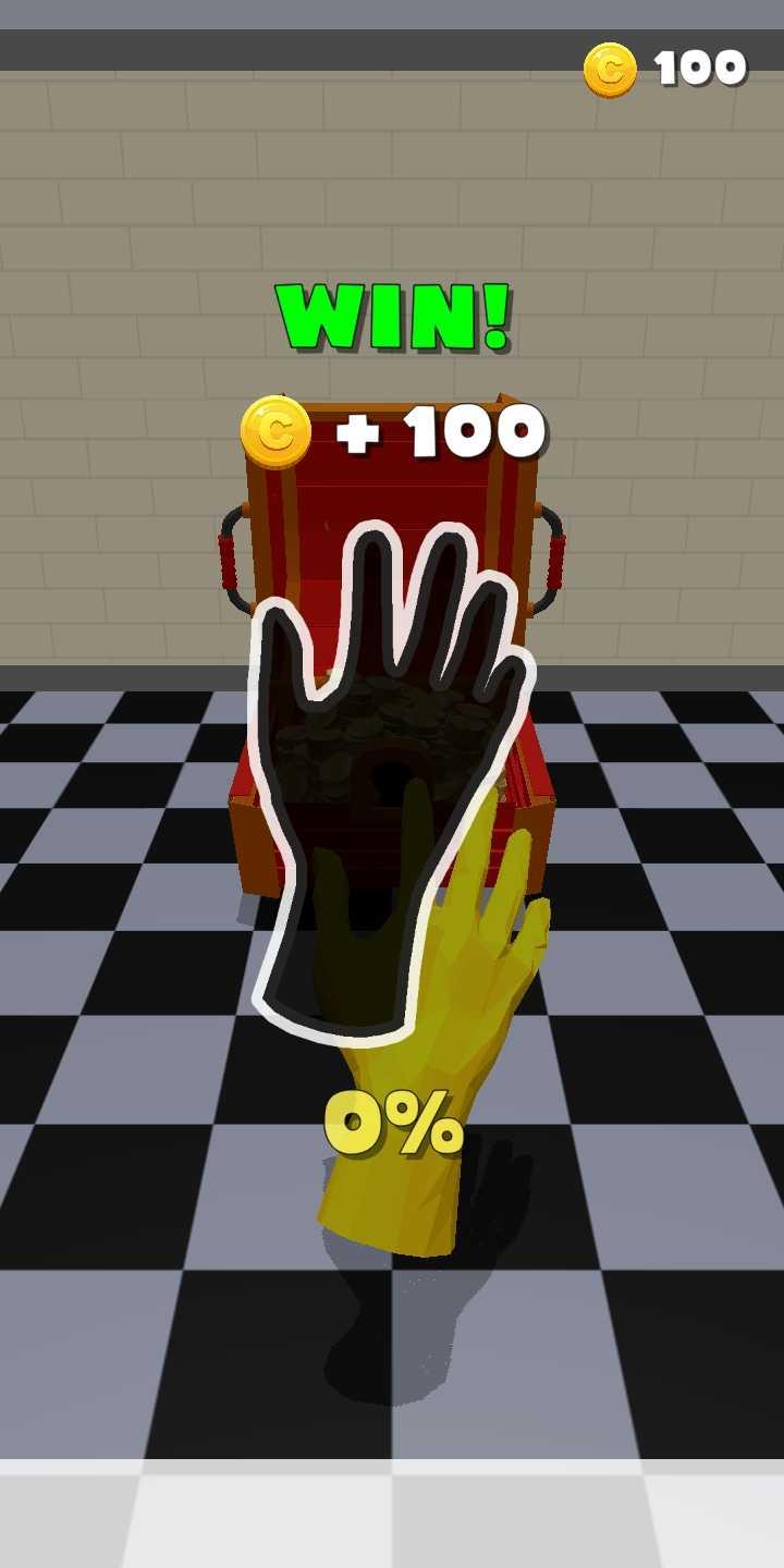 Giant Hand(巨手破解版) 1.2.4内购版