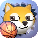 趣味双人篮球最新版 1.0.1安卓版