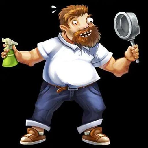 植物大战怪物最新版 1.0安卓版