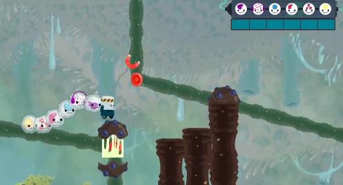 抓住芯片手游 1.0.4安卓版