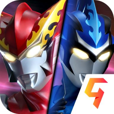 奥特曼王者传奇最新版 1.30安卓版