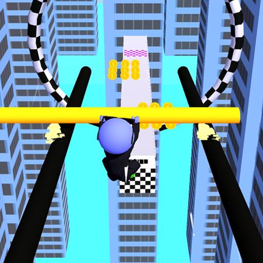 蓝胖子道具大暴走手游 2安卓版