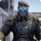 特别行动部队三角洲安卓版(Special Operation Forces) 1.1最新版