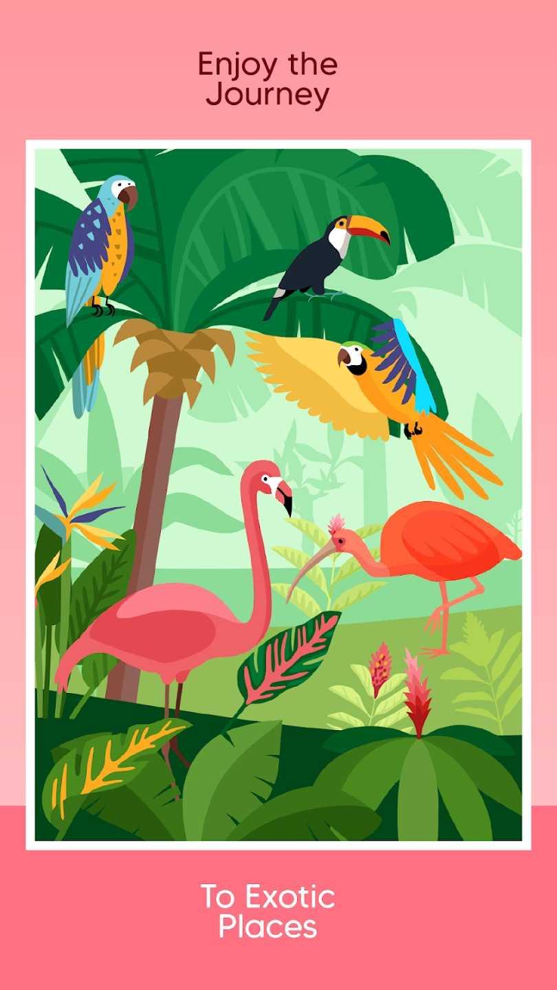 合并艺术拼图最新版 1.12安卓版