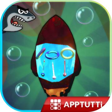 童年套水圈小游戏 2.0.0安卓版