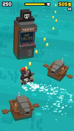 疯狂飞行员安卓版 3.436.4最新版