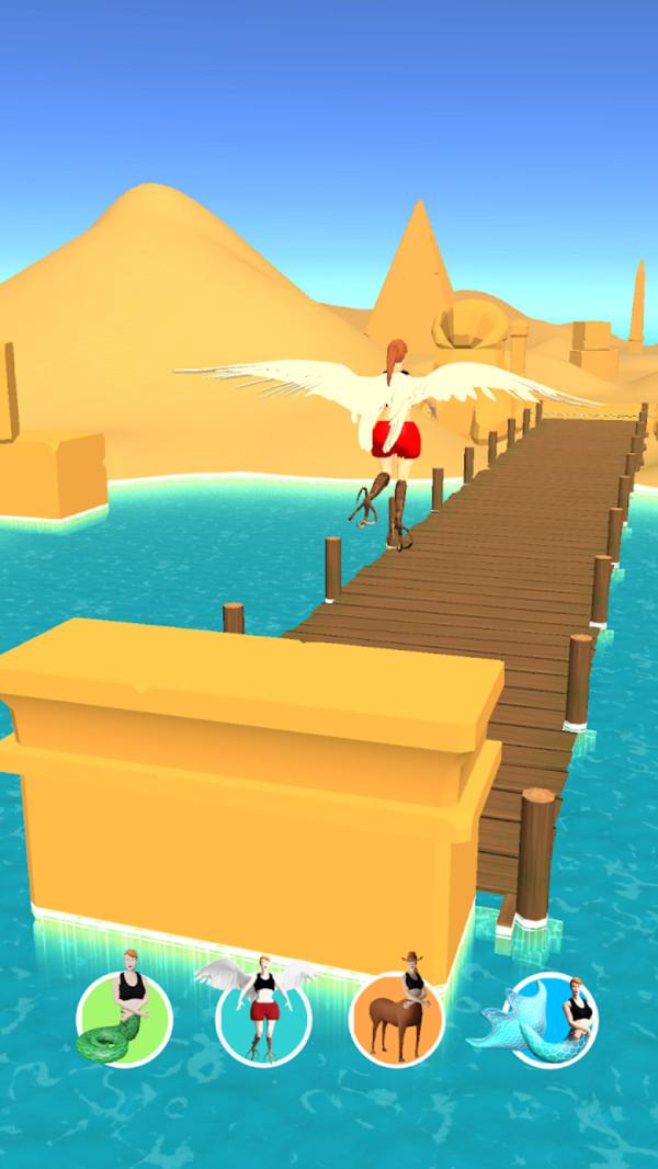 神话女孩安卓版 1.1最新版